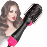 فرشاة تصفيف الشعر الكهربائية One Step Hair Dryer Brush فرشاة تصفيف الشعر الكهربائية One Step Hair Dryer Brush