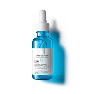 سيروم هيالو B5 من لاروش بوزيه لمكافحة التجاعيد وإعادة امتلاء البشرة Hyalu B5 Serum – Anti-Wrinkle Concentrate – 30ml سيروم هيالو B5 من لاروش بوزيه لمكافحة التجاعيد وإعادة امتلاء البشرة Hyalu B5 Serum – Anti-Wrinkle Concentrate – 30ml
