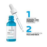 سيروم هيالو B5 من لاروش بوزيه لمكافحة التجاعيد وإعادة امتلاء البشرة Hyalu B5 Serum – Anti-Wrinkle Concentrate – 30ml سيروم هيالو B5 من لاروش بوزيه لمكافحة التجاعيد وإعادة امتلاء البشرة Hyalu B5 Serum – Anti-Wrinkle Concentrate – 30ml