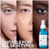 سيروم هيالو B5 من لاروش بوزيه لمكافحة التجاعيد وإعادة امتلاء البشرة Hyalu B5 Serum – Anti-Wrinkle Concentrate – 30ml سيروم هيالو B5 من لاروش بوزيه لمكافحة التجاعيد وإعادة امتلاء البشرة Hyalu B5 Serum – Anti-Wrinkle Concentrate – 30ml
