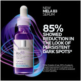 سيروم ميلا B3 لمعالجة التصبغات والبقع الداكنة MELA B3 Serum – Anti-Dark Spots Concentrate – La Roche-Posay سيروم ميلا B3 لمعالجة التصبغات والبقع الداكنة MELA B3 Serum – Anti-Dark Spots Concentrate – La Roche-Posay