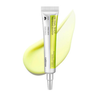 سيروم ريتينال شوت لشد البشرة Retinal Shot Tightening Booster سيروم ريتينال شوت لشد البشرة Retinal Shot Tightening Booster