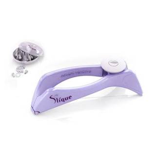 ألة ازالة شعر الوجه والجسم اليدوية Face And Body Hair Threading Tool ألة ازالة شعر الوجه والجسم اليدوية Face And Body Hair Threading Tool