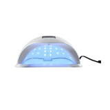 UV Led Nail Polish Dryer Lamp جهاز أشعة فوق البنفسجية لتجفيف الأظافر