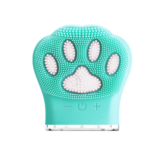 Silicone Facial Cleansing Brush فرشاة سليكونية لتنظيف الوجه Silicone Facial Cleansing Brush فرشاة سليكونية لتنظيف الوجه