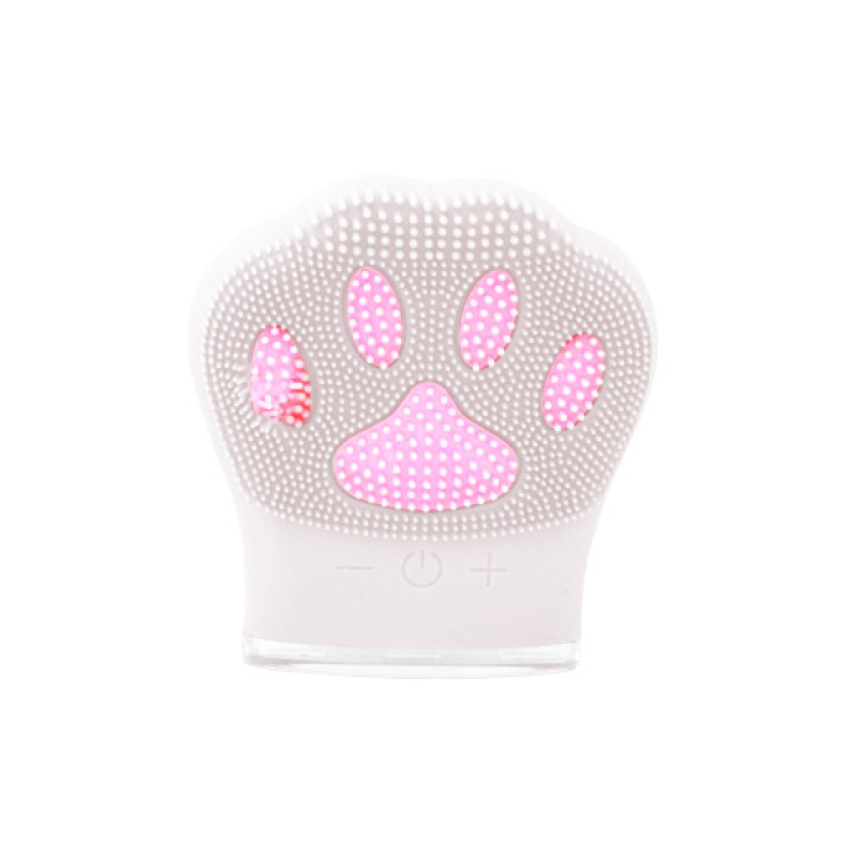 فرشاة سيليكونية لتنظيف الوجه Facial Cleansing Brush فرشاة سيليكونية لتنظيف الوجه Facial Cleansing Brush