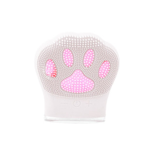 فرشاة سيليكونية لتنظيف الوجه Facial Cleansing Brush فرشاة سيليكونية لتنظيف الوجه Facial Cleansing Brush