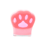 فرشاة سيليكونية لتنظيف الوجه Facial Cleansing Brush فرشاة سيليكونية لتنظيف الوجه Facial Cleansing Brush