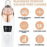 جهاز تنظيف الوجه متعدد الوظائف Multifunctional Cleaning Instrument جهاز تنظيف الوجه متعدد الوظائف Multifunctional Cleaning Instrument