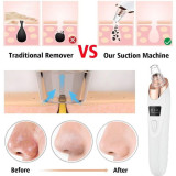 جهاز تنظيف الوجه متعدد الوظائف Multifunctional Cleaning Instrument جهاز تنظيف الوجه متعدد الوظائف Multifunctional Cleaning Instrument