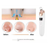 جهاز تنظيف الوجه متعدد الوظائف Multifunctional Cleaning Instrument جهاز تنظيف الوجه متعدد الوظائف Multifunctional Cleaning Instrument