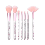 سيت فرش للمكياج 7 قطع Makeup Brush Sets