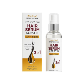 سيروم الكيراتين لحماية الشعر Keratin Hair Serum سيروم الكيراتين لحماية الشعر Keratin Hair Serum