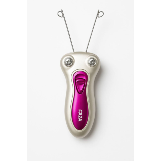 ماكنة إزالة الشعر بالخيط Ladies Epilator Hair Remover ماكنة إزالة الشعر بالخيط Ladies Epilator Hair Remover