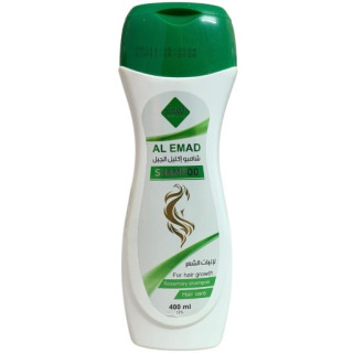 شامبو اكليل الجبل Rosemary Shampoo مل400 شامبو اكليل الجبل Rosemary Shampoo مل400