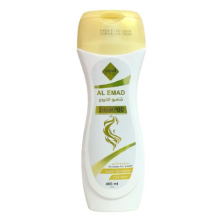 شامبو الخروع Castor Shampoo مل 400 شامبو الخروع Castor Shampoo مل 400