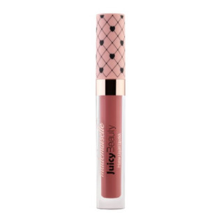 أحمر شفاه غير لامع Juicy Beauty Mademoiselle Matte Liquid Lipstick أحمر شفاه غير لامع Juicy Beauty Mademoiselle Matte Liquid Lipstick