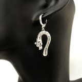 أقراط أذن نسائية Womens Earrings