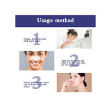شرائط تنظيف المسام العميق للأنف بالفحم Lift & Firm Original Deep Cleansing Pore Strips شرائط تنظيف المسام العميق للأنف بالفحم Lift & Firm Original Deep Cleansing Pore Strips