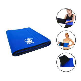 حزام ساونا لتنسيق القوام من سونيكس SUNEX Sauna Belt for Body Shaping حزام ساونا لتنسيق القوام من سونيكس SUNEX Sauna Belt for Body Shaping