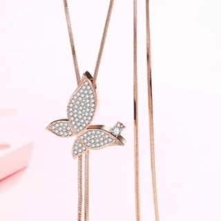 قلادة نسائية Womens Necklace قلادة نسائية Womens Necklace