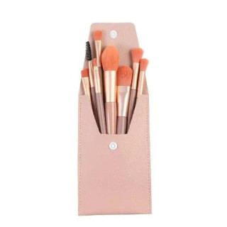 سيت فرش مكياج Makeup brush set سيت فرش مكياج Makeup brush set