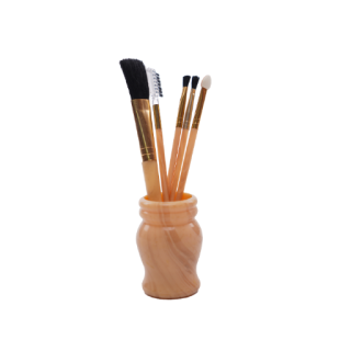 سيت فرش مكياج Make Up Brush 5 Pcs Set سيت فرش مكياج Make Up Brush 5 Pcs Set