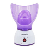 جهاز بخار للوجه مع ملحق للأنف – PH-718 PHYOPUS Facial Steamer PH-718 جهاز بخار للوجه مع ملحق للأنف – PH-718 PHYOPUS Facial Steamer PH-718
