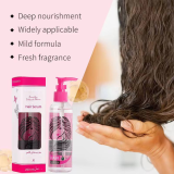 سيروم مغذي للشعر بخلاصة الالوفيرا Nourishing Hair Serum with Aloe Vera سيروم مغذي للشعر بخلاصة الالوفيرا Nourishing Hair Serum with Aloe Vera