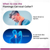 طوق عنق طبي (دعامة الرقبة) Cervical Collar طوق عنق طبي (دعامة الرقبة) Cervical Collar