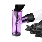 Curling Hair Dryer Attachment رأس لتجعيد الشعر ملحق لمجفف الشعر