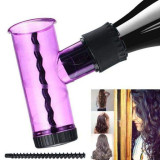 Curling Hair Dryer Attachment رأس لتجعيد الشعر ملحق لمجفف الشعر