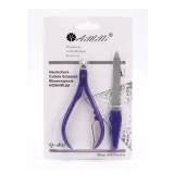 طقم تنظيف وتجميل الاظافرManicure Kit طقم تنظيف وتجميل الاظافرManicure Kit