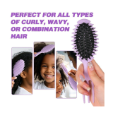 فرشاة تصفيف شعر كيرلي HAIRBRUSH STYLING فرشاة تصفيف شعر كيرلي HAIRBRUSH STYLING