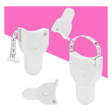 شريط قياس Measuring Tape - White شريط قياس Measuring Tape - White
