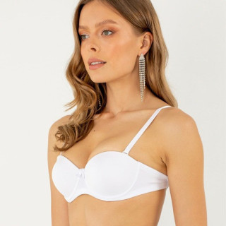 حمالة صدر بأشرطة متحركة Removable Straps Bra حمالة صدر بأشرطة متحركة Removable Straps Bra