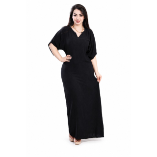 دشداشه Noir Royal Dress دشداشه Noir Royal Dress