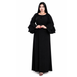 فستان Black Majesty Dress فستان Black Majesty Dress