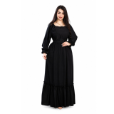 دشداشه Royal Noir Dress دشداشه Royal Noir Dress