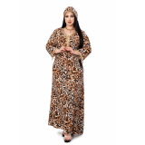 دشداشه Royal Leopard دشداشه Royal Leopard