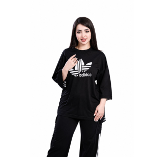 طقم اديداس Casual Adidas Set طقم اديداس Casual Adidas Set