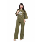 طقم اديداس Casual Adidas Set طقم اديداس Casual Adidas Set