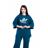 طقم اديداس Casual Adidas Set طقم اديداس Casual Adidas Set