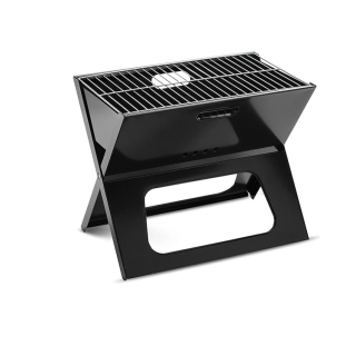 شواية فحم محمولة قابلة للطي مقاس 48×27.5 سم XINWAN Portable Foldable BBQ Grill – MD-8018B شواية فحم محمولة قابلة للطي مقاس 48×27.5 سم XINWAN Portable Foldable BBQ Grill – MD-8018B