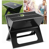 شواية فحم محمولة قابلة للطي مقاس 48×27.5 سم XINWAN Portable Foldable BBQ Grill – MD-8018B شواية فحم محمولة قابلة للطي مقاس 48×27.5 سم XINWAN Portable Foldable BBQ Grill – MD-8018B