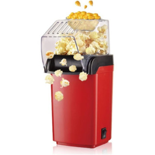 ماكينة صنع الفشار بالهواء الساخن AOKILISS Popcorn Maker ACL-9014 ماكينة صنع الفشار بالهواء الساخن AOKILISS Popcorn Maker ACL-9014