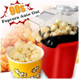 ماكينة صنع الفشار بالهواء الساخن AOKILISS Popcorn Maker ACL-9014 ماكينة صنع الفشار بالهواء الساخن AOKILISS Popcorn Maker ACL-9014