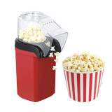 ماكينة صنع الفشار بالهواء الساخن AOKILISS Popcorn Maker ACL-9014 ماكينة صنع الفشار بالهواء الساخن AOKILISS Popcorn Maker ACL-9014