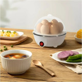 جهاز سلق البيض الكهربائي بالبخار Slivers Criest Egg Steamer SC-3101 جهاز سلق البيض الكهربائي بالبخار Slivers Criest Egg Steamer SC-3101