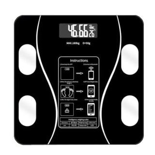 ميزان رقمي تخصصي Bluetooth Scale Digital Weight ميزان رقمي تخصصي Bluetooth Scale Digital Weight
